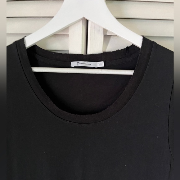 T by Alexander Wang T-Shirt Dress - Picture 13 of 14